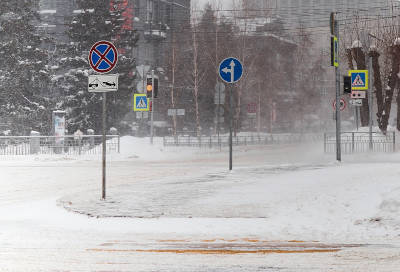 Reifenwechsel auf Winterreifen